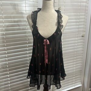 Victoria’s Secret Lingerie Slip